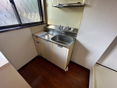 【キッチン】 | シティハイム　ユーハイム湘南