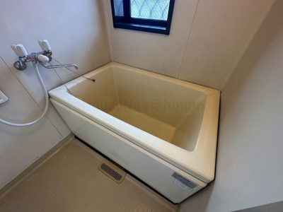 【浴室】 | シティハイム　ユーハイム湘南