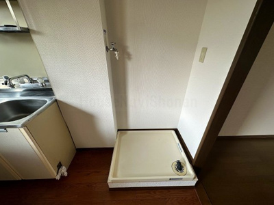 【洗面所】 | シティハイム　ユーハイム湘南