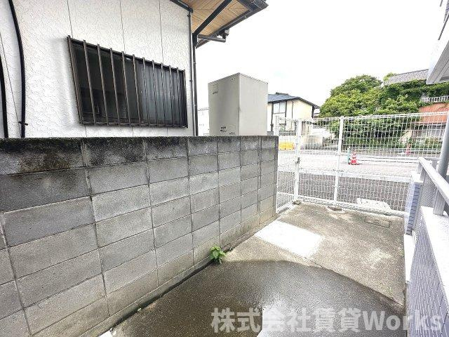 レジデンス南昭和の展望