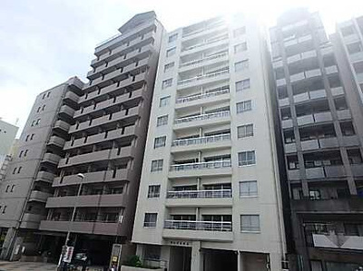 【外観】 | グレイス舟入