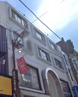 【外観】 | 鶴田第1ビル