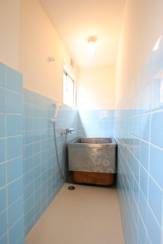 【浴室】 | マンション北野田