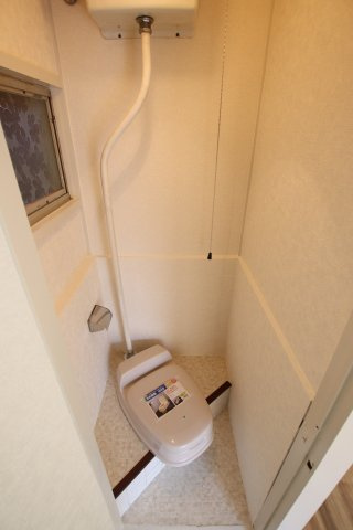 【トイレ】 | マンション北野田