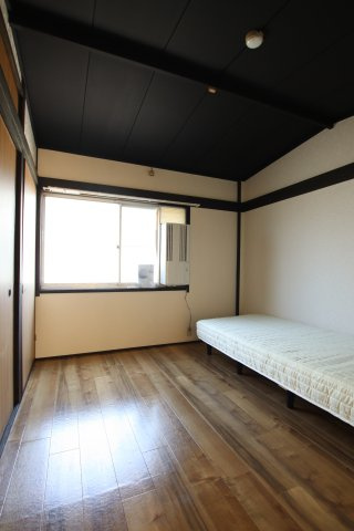 【寝室】 | マンション北野田