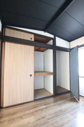 【収納】 | マンション北野田