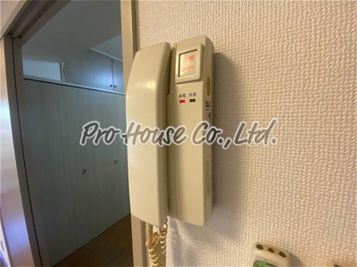 【セキュリティ】 | ストークマンション