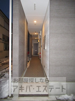 【エントランス】 | 同シリーズ参考写真