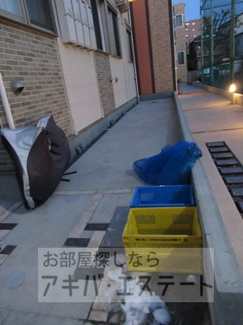 【その他共用部分】 | 同シリーズ参考写真