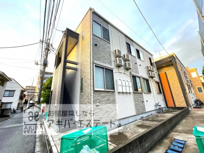 【外観】 | カリーノフォンターナⅡ | 同一仕様写真