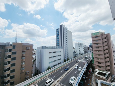 【展望】 | 上馬マンション