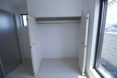 【収納】 | conte_02  | 便利な収納スペースです