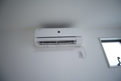 【設備】 | conte_02  | エアコン