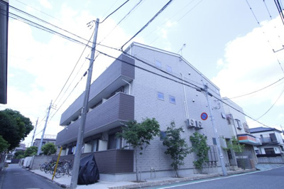 【外観】 | conte_02 