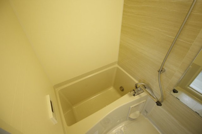 【浴室】 | conte_02  | 日々の疲れを癒すお風呂付です