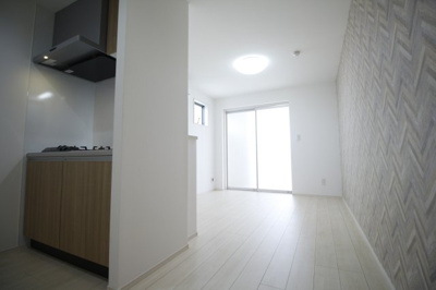 【居間・リビング】 | conte_02  | 使いやすいリビングです