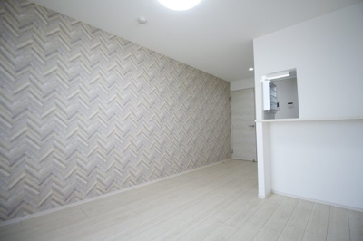 【居間・リビング】 | conte_02  | 居間です