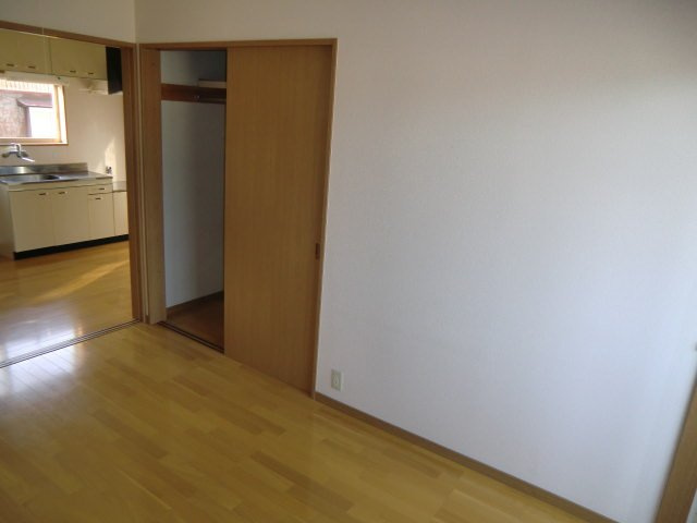 グランヴァン学校町の内装