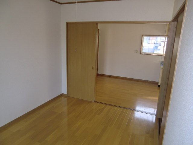 グランヴァン学校町の居間・リビング
