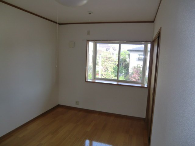 グランヴァン学校町の居間・リビング