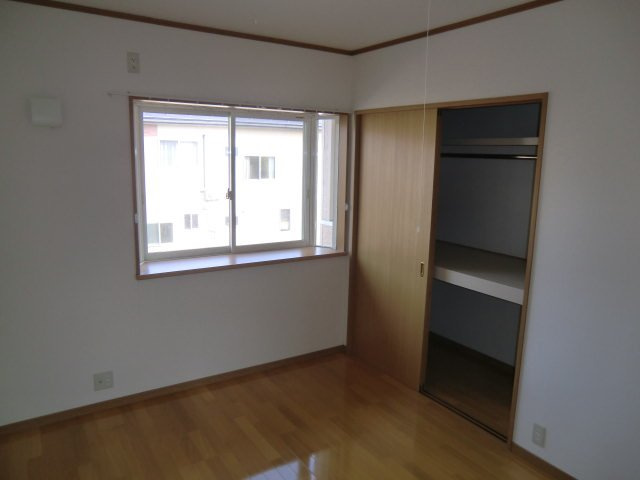 グランヴァン学校町の居間・リビング