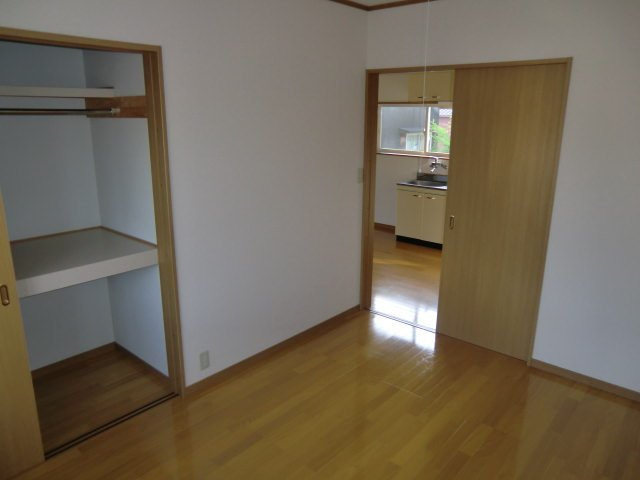 グランヴァン学校町の内装