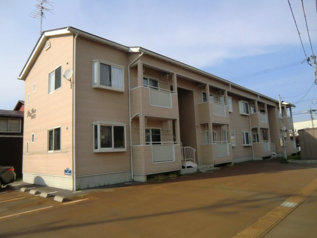 グランヴァン学校町