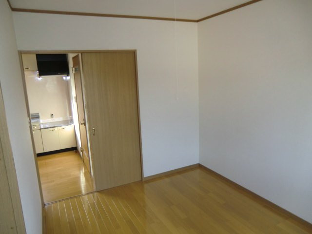 グランヴァン学校町の居間・リビング