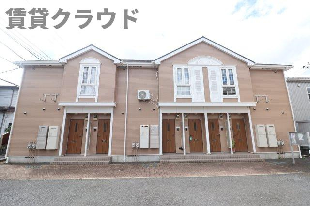 インペリアルＢ