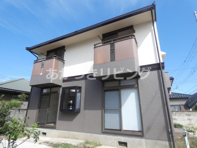 【外観】 | 小山市乙女中古戸建て | 屋根外壁塗装済み