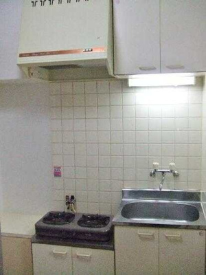  | 経堂2丁目アパート