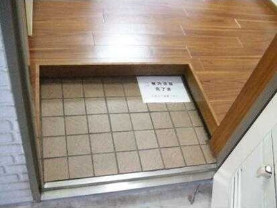  | 経堂2丁目アパート