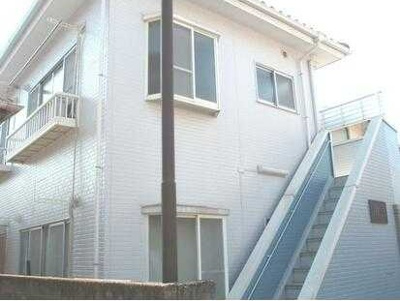 【外観】 | 経堂2丁目アパート