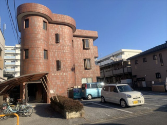 【外観】
