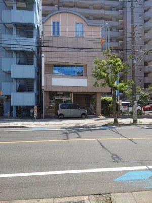 【外観】 | 下前店舗