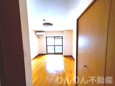 【内装】 | リバティマンション | 内装は落ち着いています