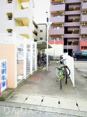 【その他共用部分】 | リバティマンション