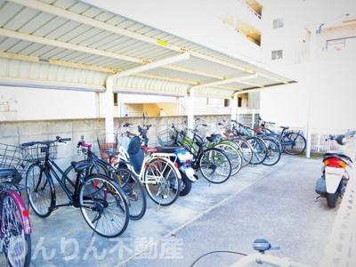 【その他共用部分】 | リバティマンション