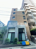 目黒区中目黒２丁目のマンションの画像