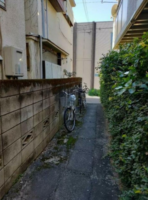 【その他共用部分】 | 近藤アパート
