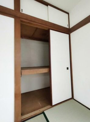 【収納】 | 近藤アパート