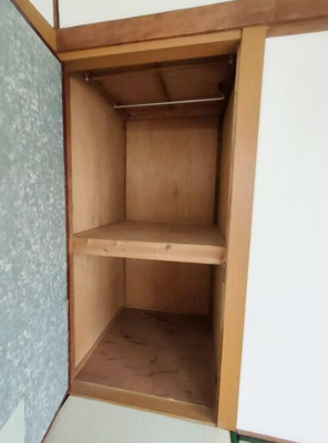 【内装】 | 近藤アパート