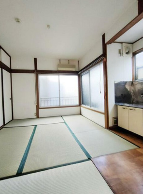 【和室】 | 近藤アパート