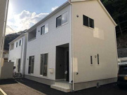 広島市安芸区瀬野町 瀬野みつぎ 収益物件の画像