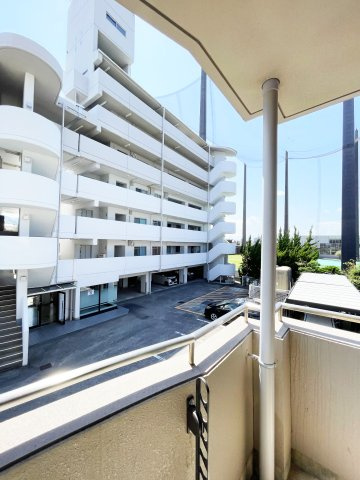 アベニューモリst.Vの展望