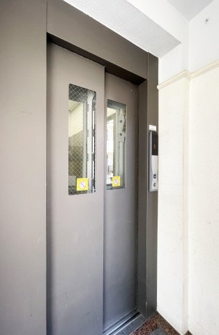 アベニューモリst.Vのその他共用部分