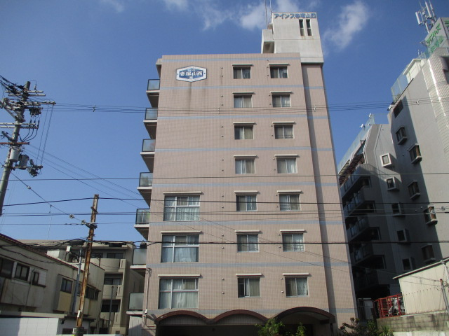 【外観】 | LakiaMaison帝塚山西