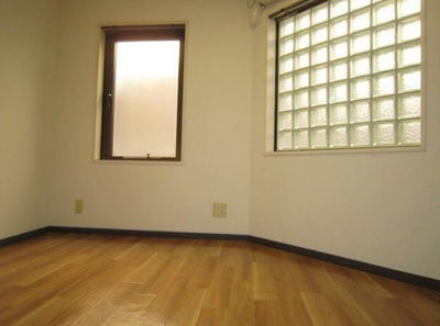 【設備】 | パレロワイヤルイーストⅠ