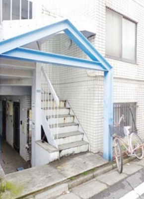 【その他共用部分】 | パレロワイヤルイーストⅠ