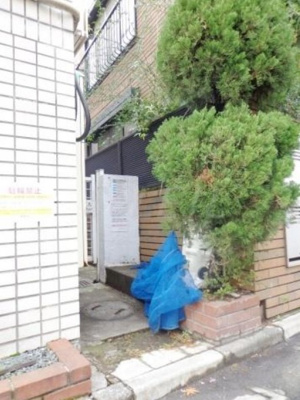 【その他】 | パレロワイヤルイーストⅠ